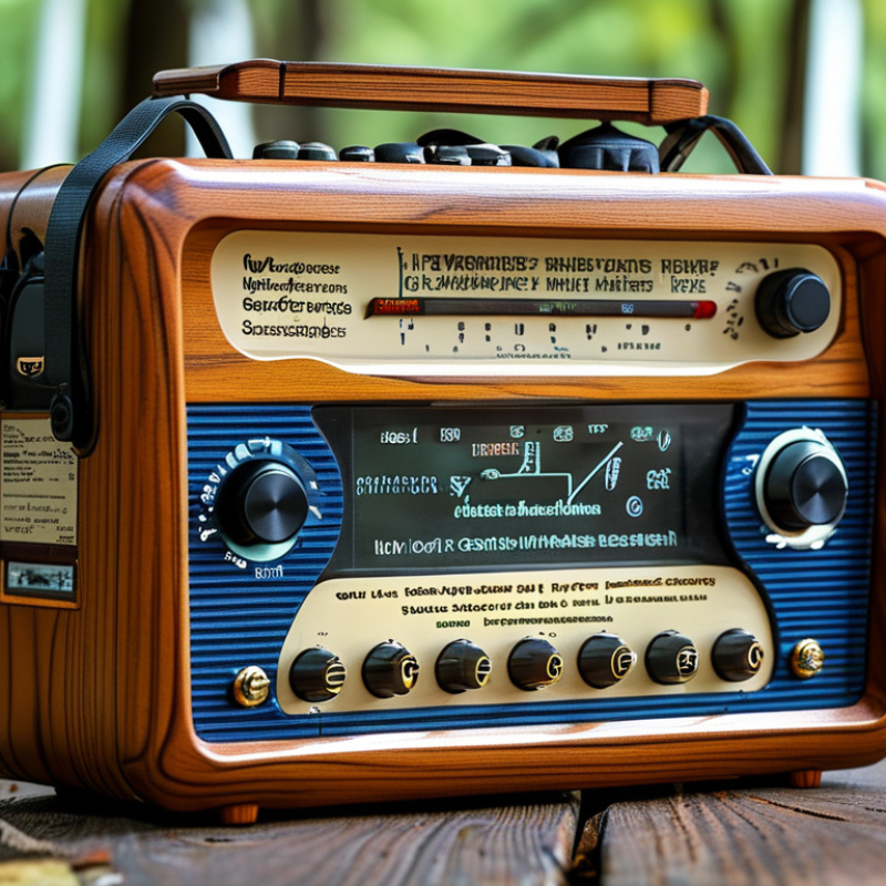 How to Choose the Best Rechargeable Radio for Your Needs?