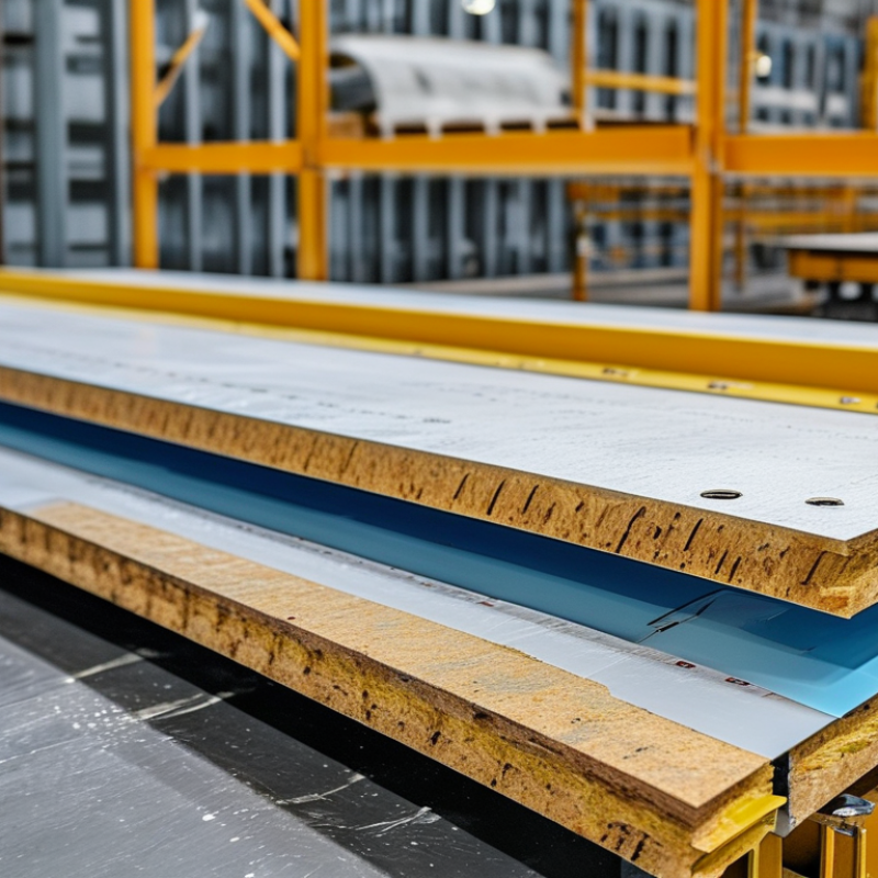 2026 Best Pur Sandwich Panel for Global Buyers Guide?