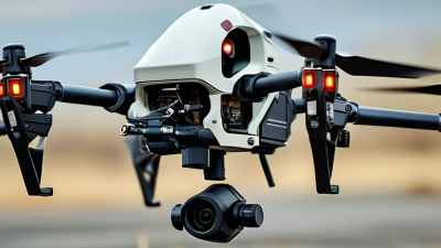 Top 10 Thermal Imaging Drone Tips for Efficient Surveillance?