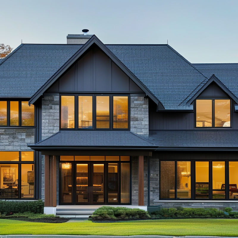 2026 Best House Windows Replacement Options for Your Home?