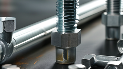 How to Choose the Right T Bolt Pipe Clamp for Your Project?