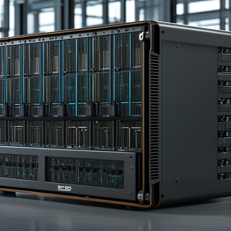 How to Choose a High Performance AI Server Manufacturer?