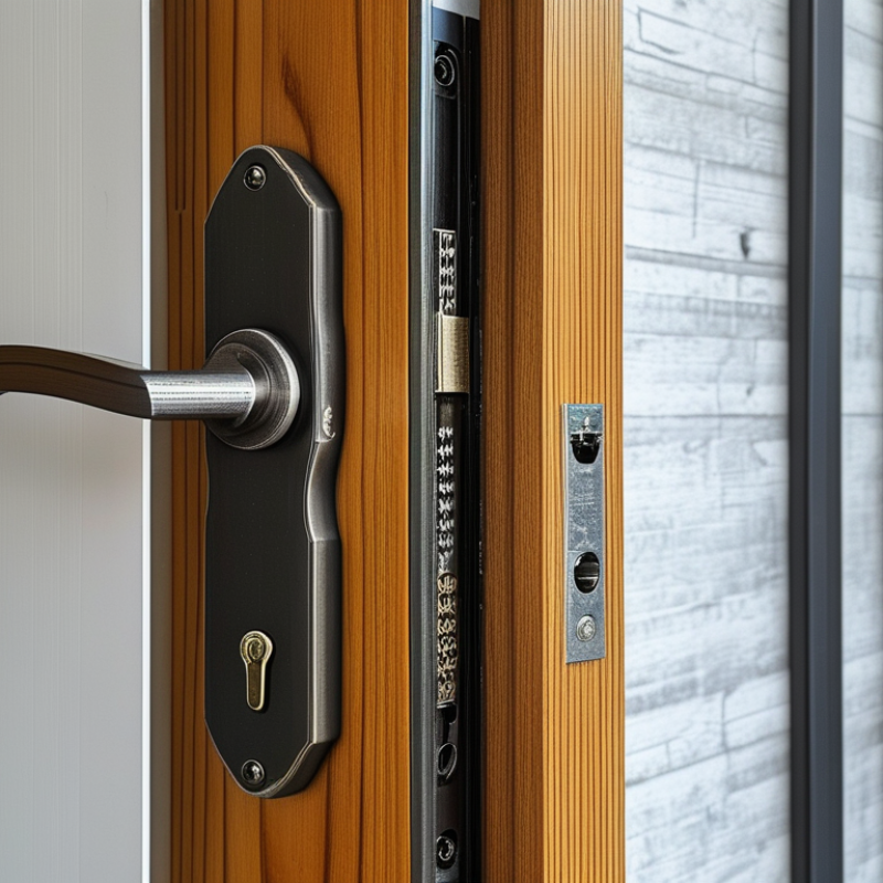 How to Get Doors Installed for Your Home Purchase?
