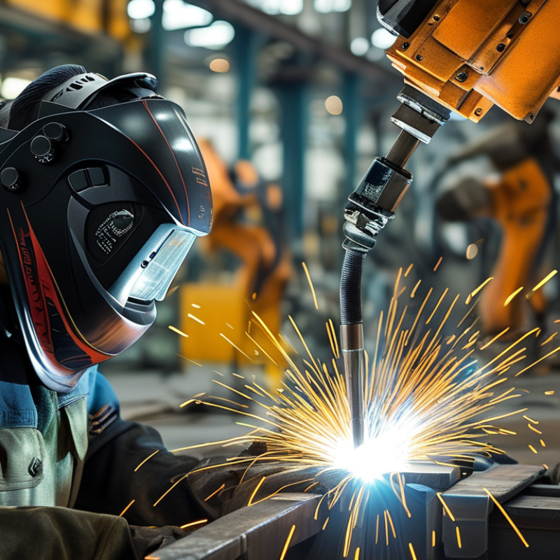 Top Welding and Machine Solutions for Global Buyers?
