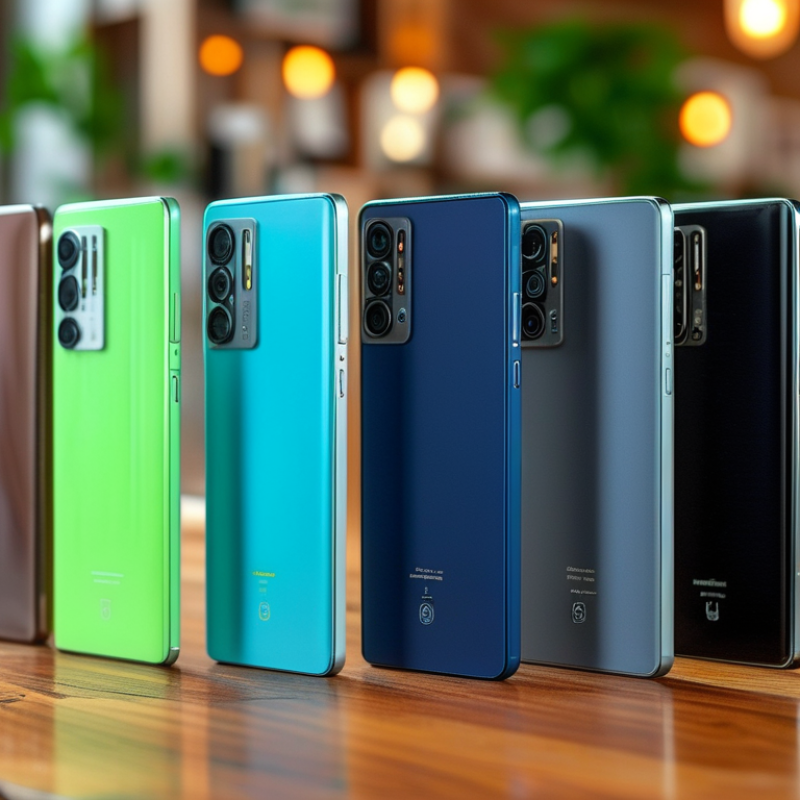 Top 10 Cellphone Charger Options for Global Buyers in 2026?