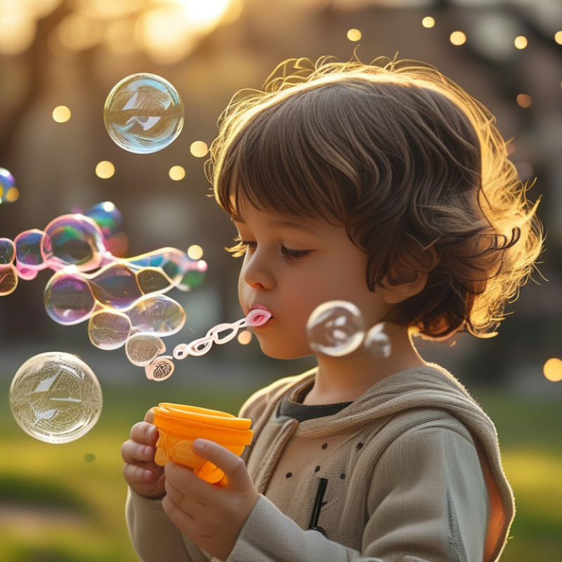 Top 10 Bubble Toys You Need to Buy Now?