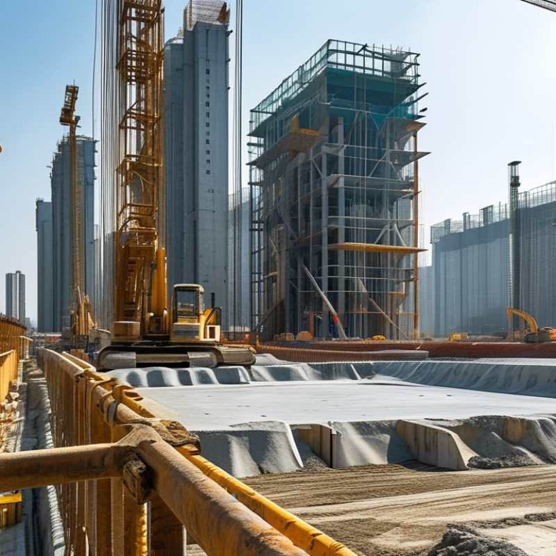 How to Optimize Construction Speed of Mortars and Grouts?