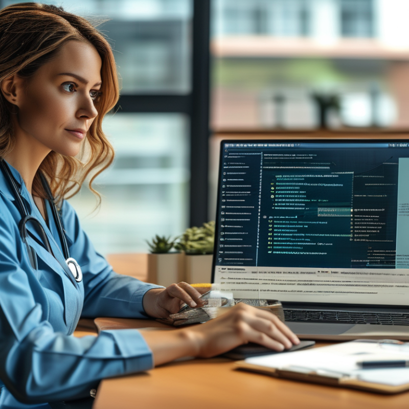 How to Choose the Best Health Care Tech Solutions for Businesses?