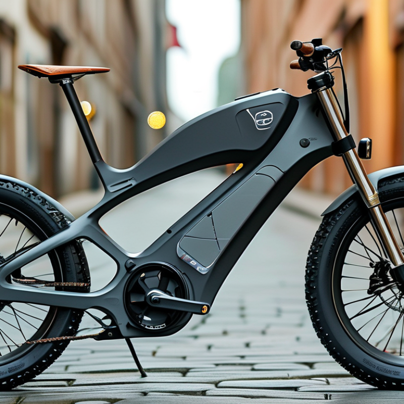 2026 Best Cool Ebikes for Global Buyers to Consider
