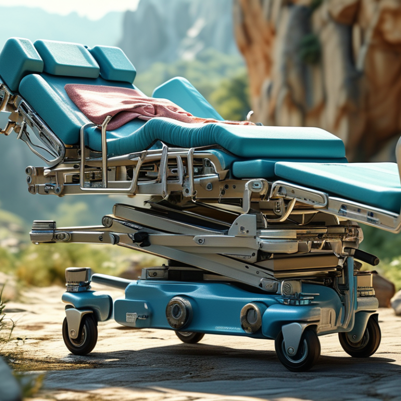 How to Ensure Stability in Portable Medical Stretchers for 2026?