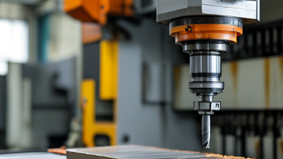 Top Machine Tool in CNC for Global Buyers to Consider?