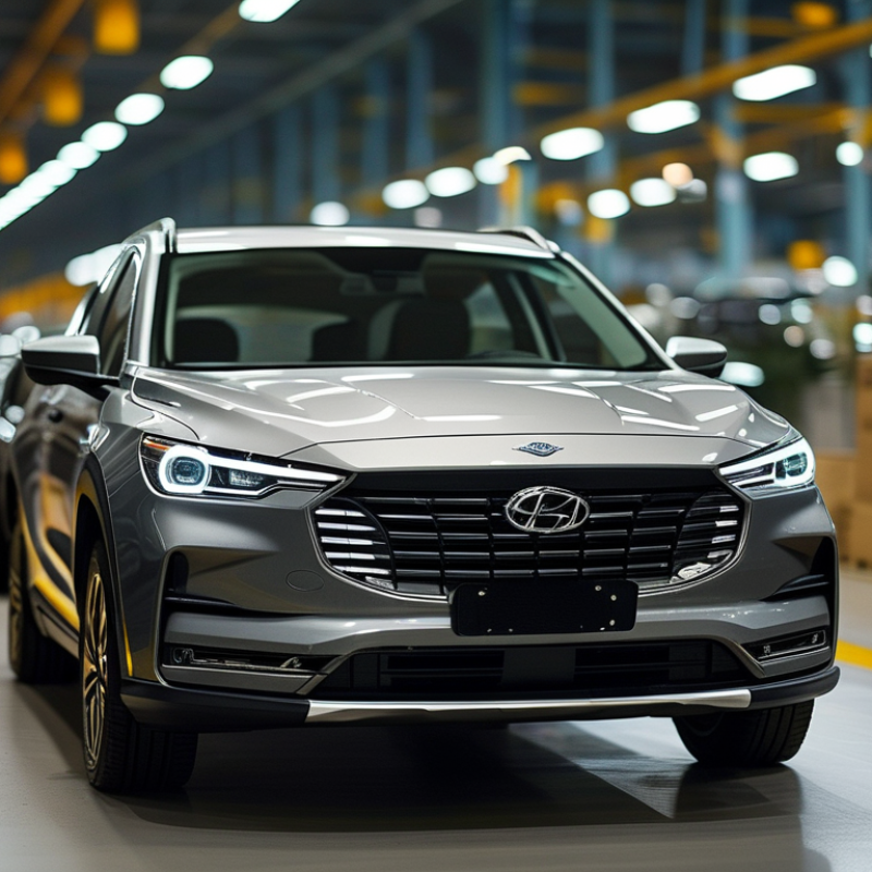 How to Import Automotive Lighting Products from China Safely