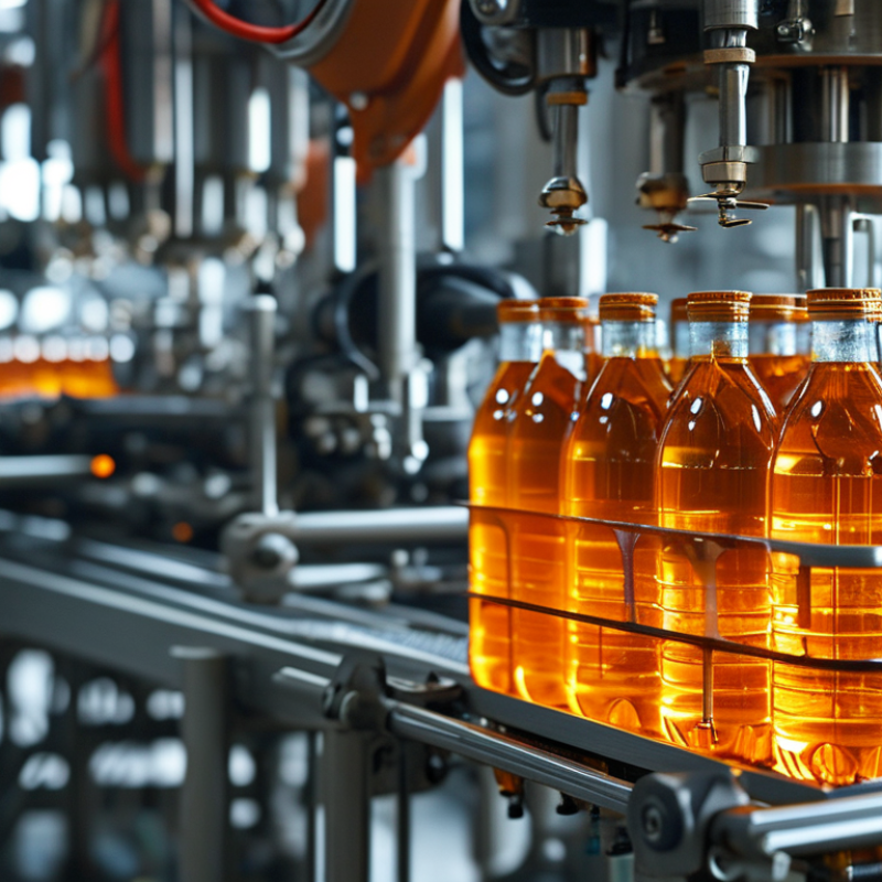 Top Double Bottle Suction Machine for Efficient Production?