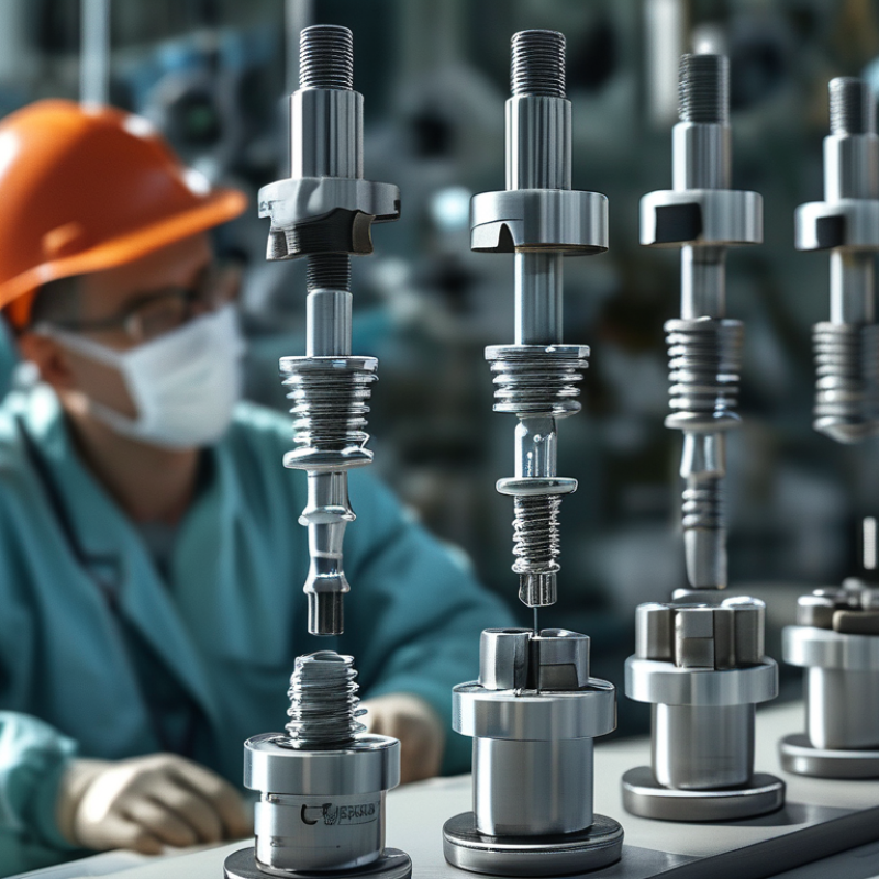 Top 10 Reasons Orthopedic Implants Need Fatigue Resistance Tests?