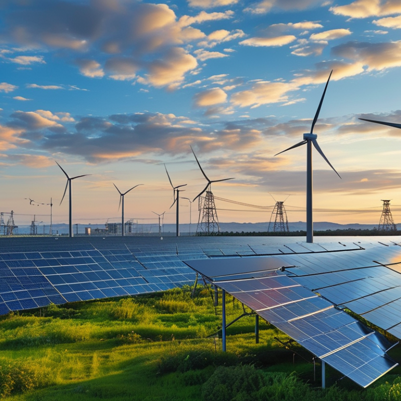 Top Hybrid Generator Types for Efficient Power Solutions?