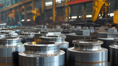 Top 10 China Metal Casting Suppliers for Global Buyers?