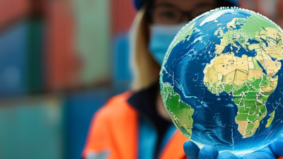 How Can We Combat Plastic Pollution in Global Supply Chains?