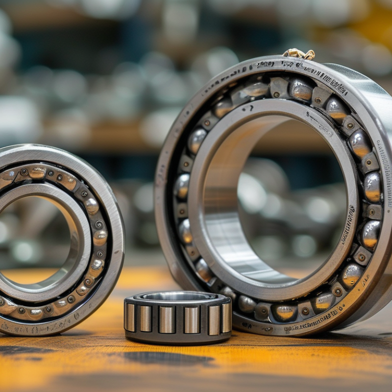 Top 10 Bearing Design Tips for Global Buyers in China