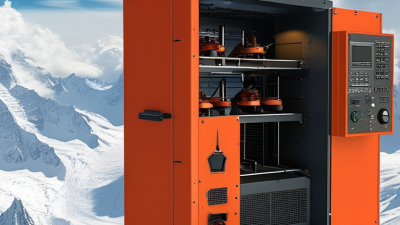 Best Altitude Test Chamber for Global Buyers?