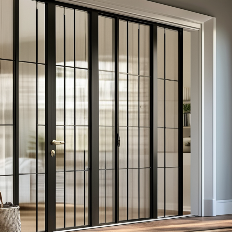 What Makes a Door Thermal Break and Why It Matters to Buyers