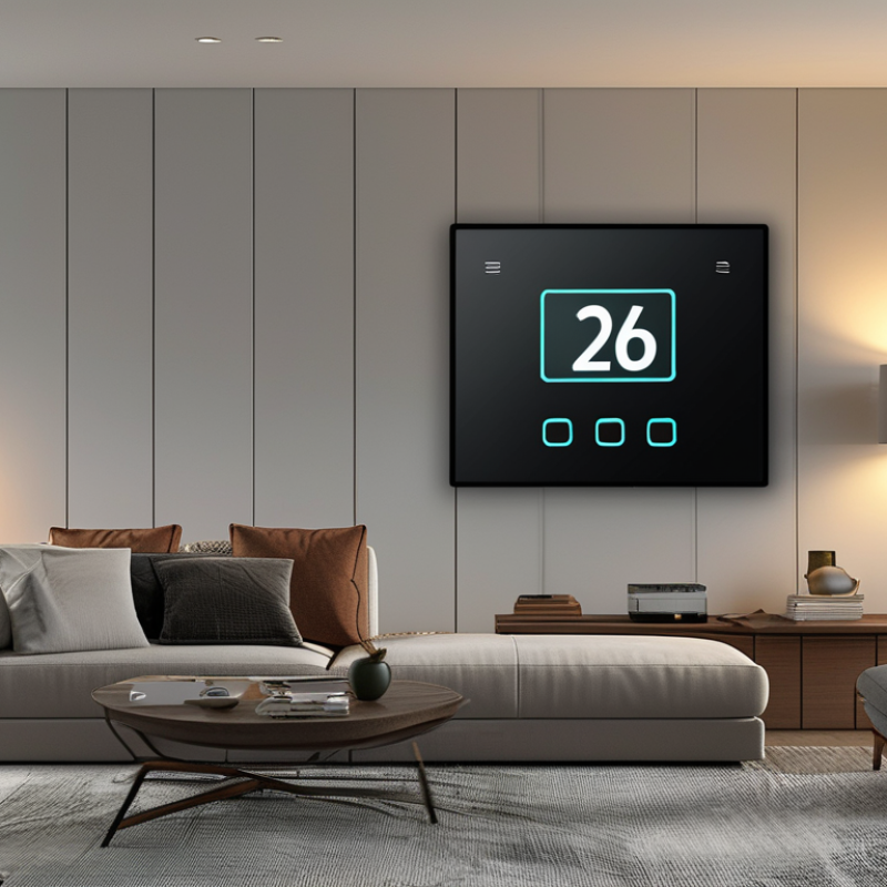 2026 Top One Gang Smart Switch Features and Benefits?