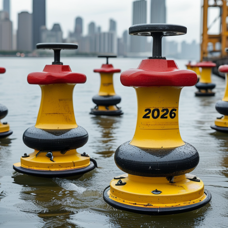 2026 Best Cell Rubber Fender Options for Global Buyers?