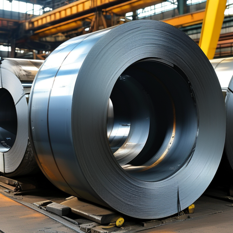 Top Tips for Sourcing Carbon Steel Plate Coil Efficiently