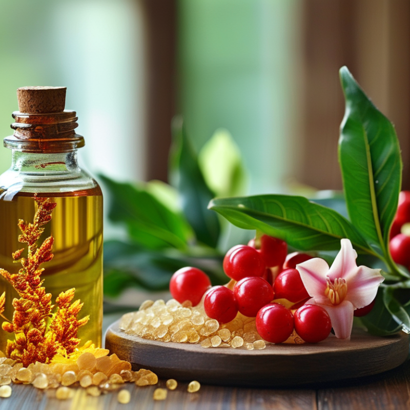 Safe Ingredient Tips for Using Extracts in Your Products?