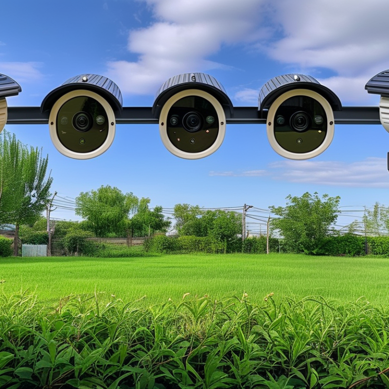 How to Fix a Solar Security Camera Disconnecting from WiFi?