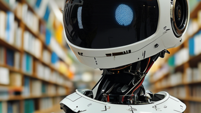 Top 10 Robotics Education Resources You Need to Explore Now?