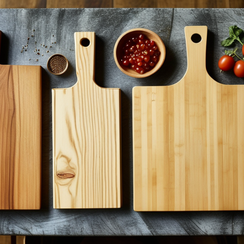 Which Cutting Boards Do Top Chefs Recommend for 2026?