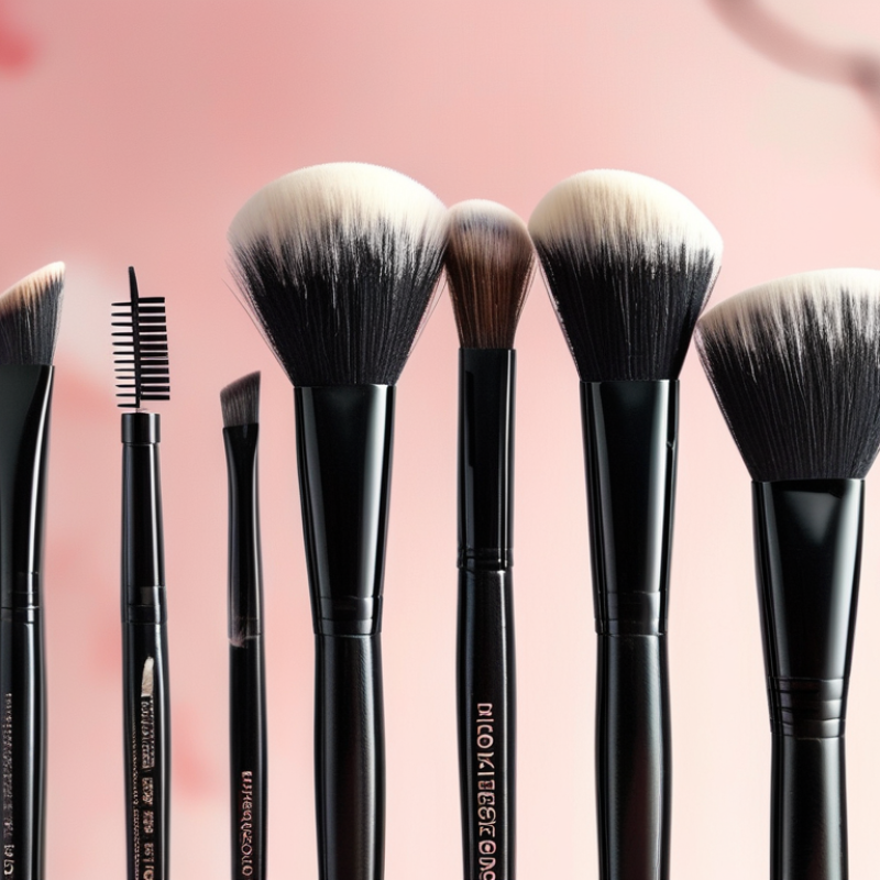 How to Make Makeup Brushes Soft Again Why Do They Feel Rough?