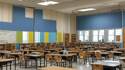 What is Temporary Classrooms and Why Are They Essential?