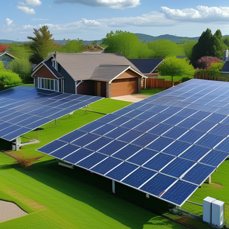 10 Essential Tips for Choosing Solar Energy Equipment for Your Home?