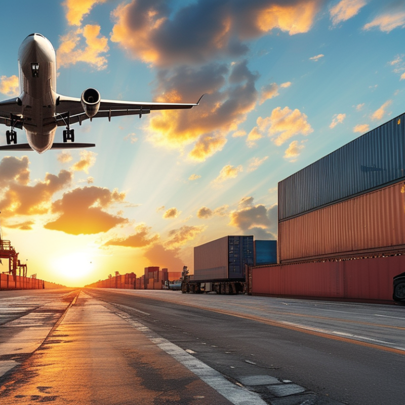 10 Essential Tips for Shipping Oversized Cargo Internationally?