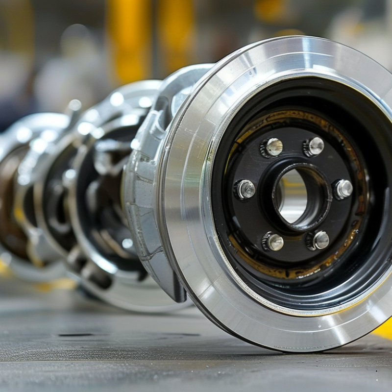 Top 10 Wheel Stud Hub Options for Global Buyers Today?