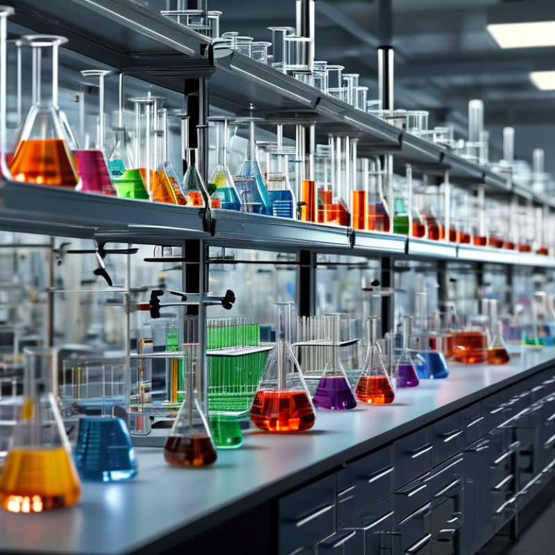 Top Laboratory Apparatus and Their Uses for Global Buyers?