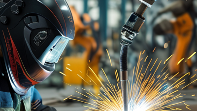 Top Welding and Machine Solutions for Global Buyers?
