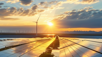 China Top Clean Energy Innovations Transforming the Global Market?