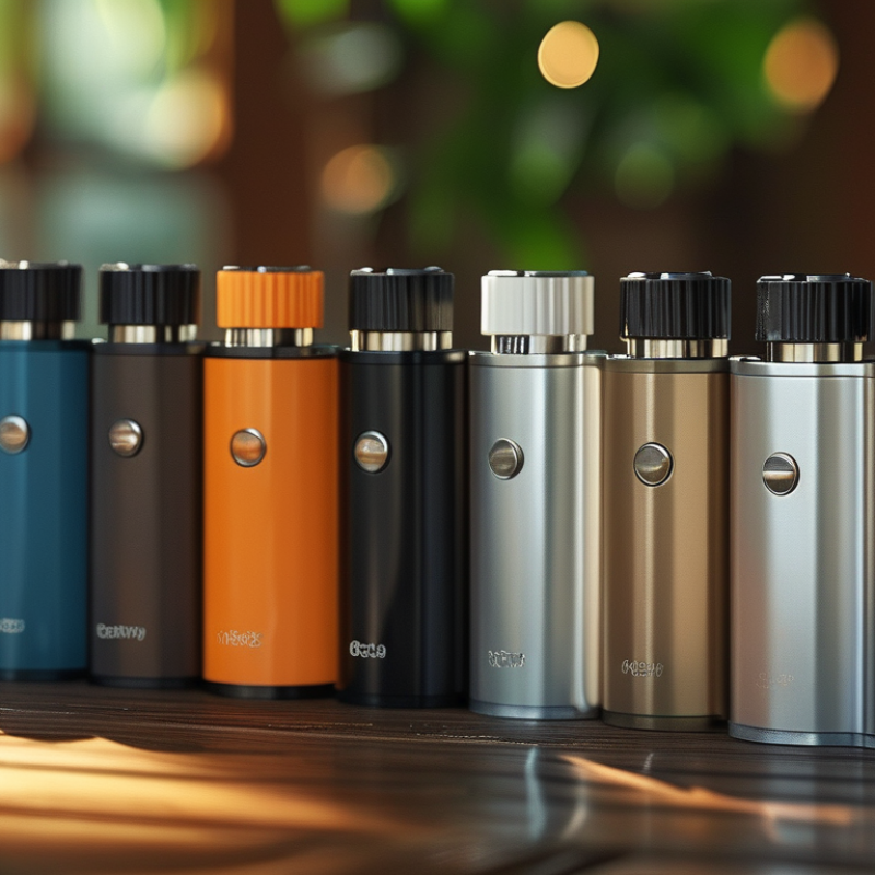 Why Proper Storage of Disposable Vapes Matters How to Do It?