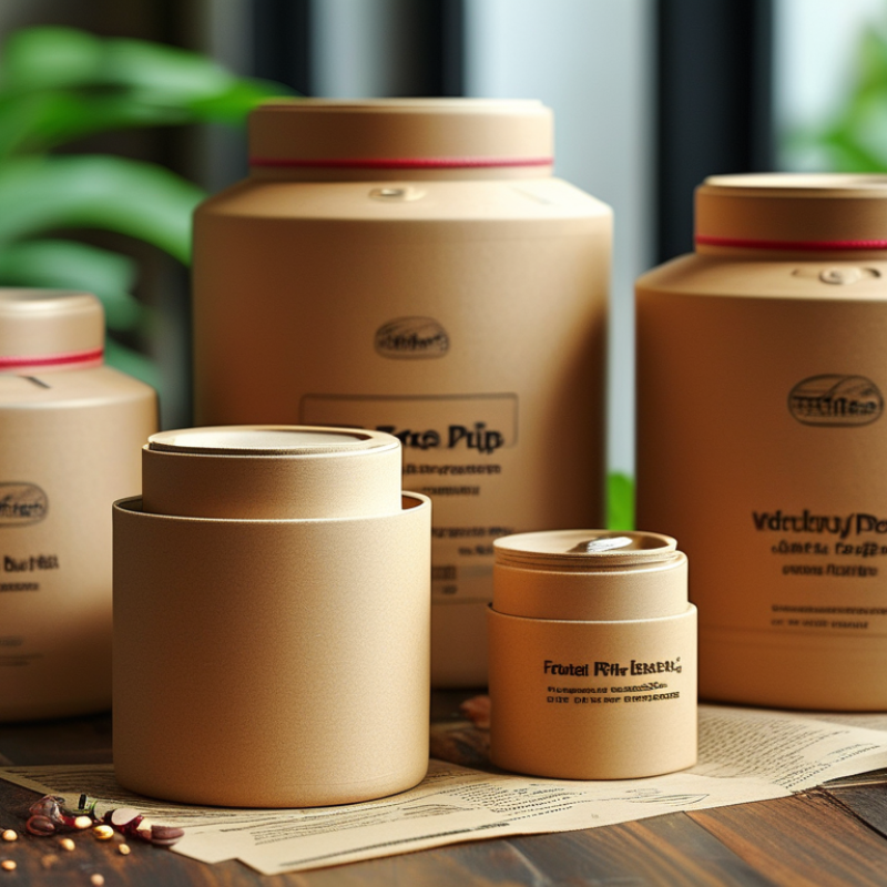 Why Choose Paper Buckets for Food Packaging Solutions?