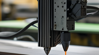 How to Choose the Best Fiber Laser Marking Printers for You?