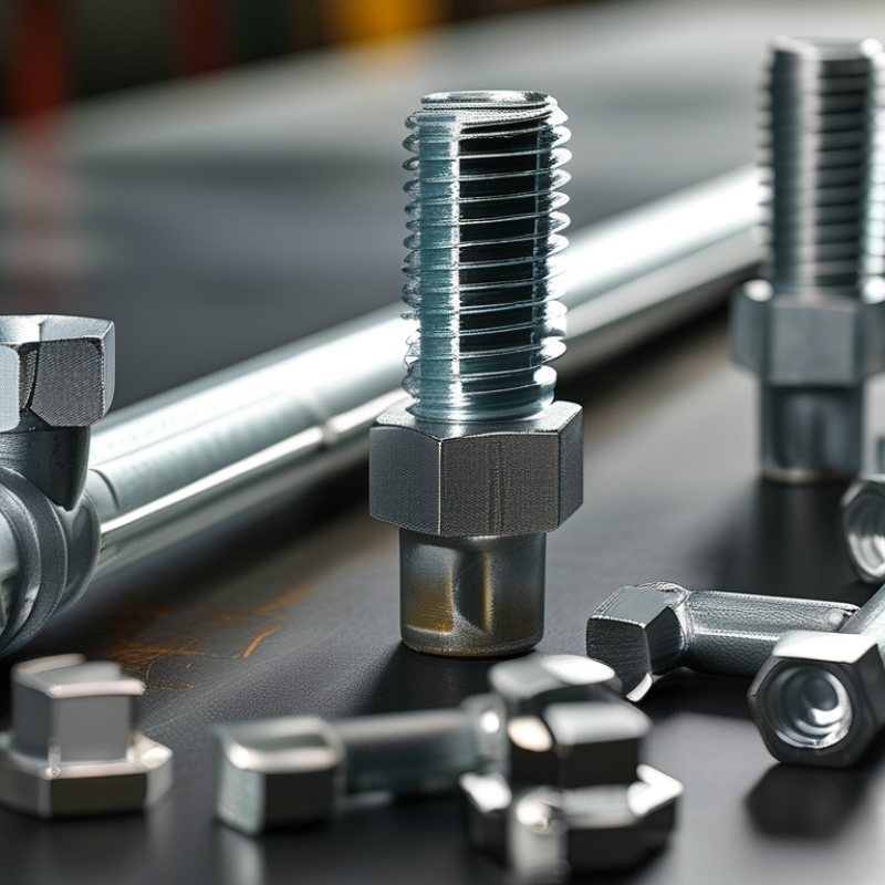 How to Choose the Right T Bolt Pipe Clamp for Your Project?