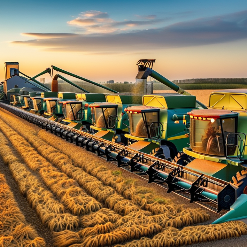 Top 10 Grain Dryers in China for Global Buyers Must Know?