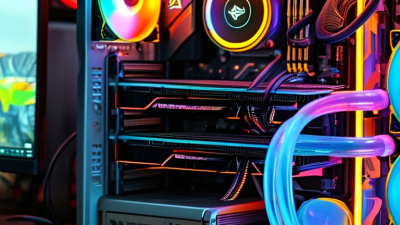 Best Argb Liquid Cooler for Optimal Cooling Performance?