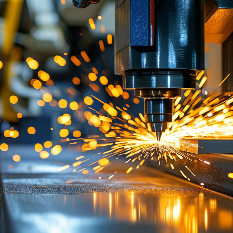 Why Invest in Global CNC Polishing Machines Market Opportunities?