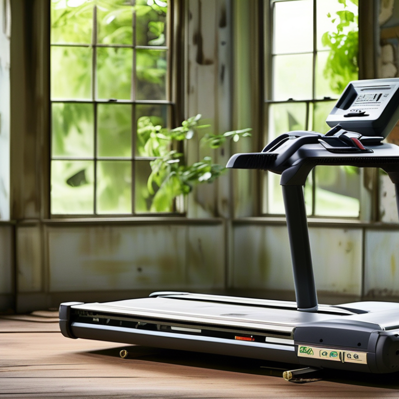 How to Dispose of an Old Treadmill Safely and Easily?