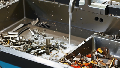 How to Choose the Best Chip Cleaning Tank for Your Needs?