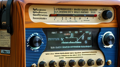 How to Choose the Best Rechargeable Radio for Your Needs?
