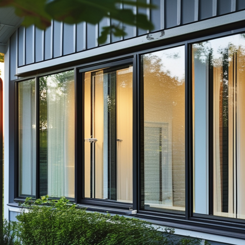 How to Improve Home Insulation with Windows for Better Energy Efficiency?